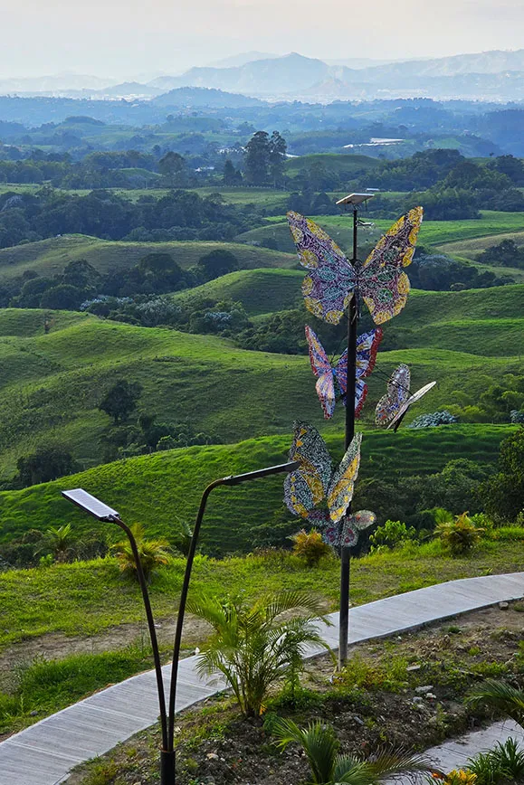 Sightseeing & Gastronomy